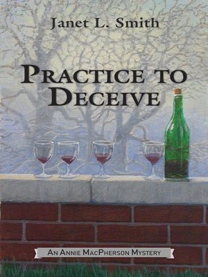 cover image of Practice to Deceive